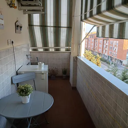 Stella Apartment *
