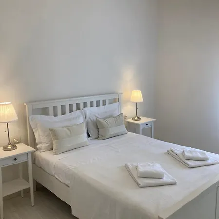 Apartment Stella
