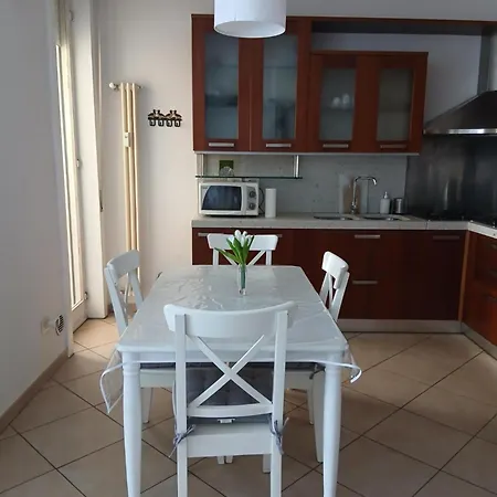 Apartment Stella *