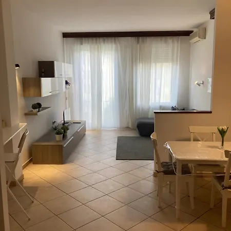 Apartment Stella