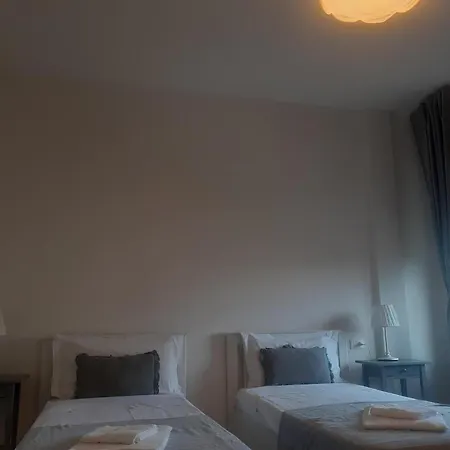 Apartment Stella