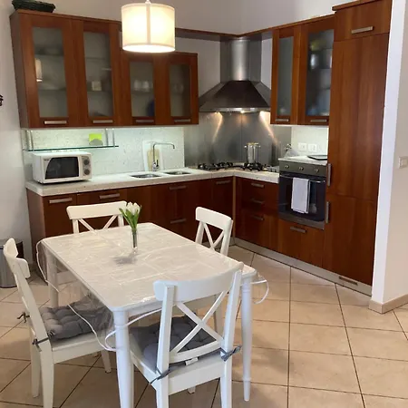 Apartment Stella Florenz