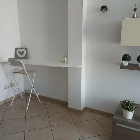 Stella Apartment *