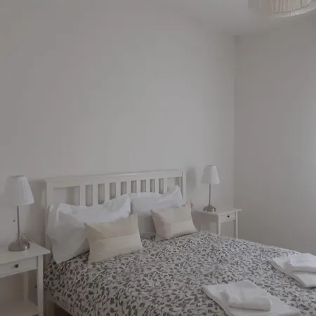 Apartment Stella