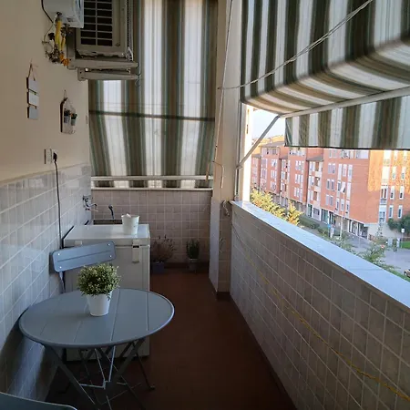 Apartment Stella *