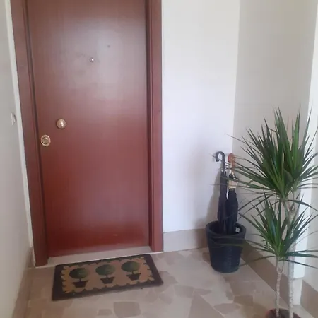 Apartment Stella *