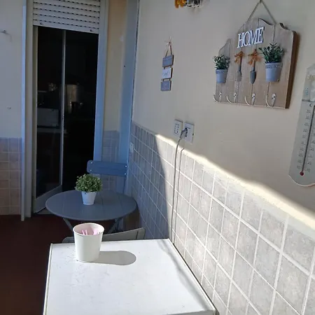 Stella Apartment *