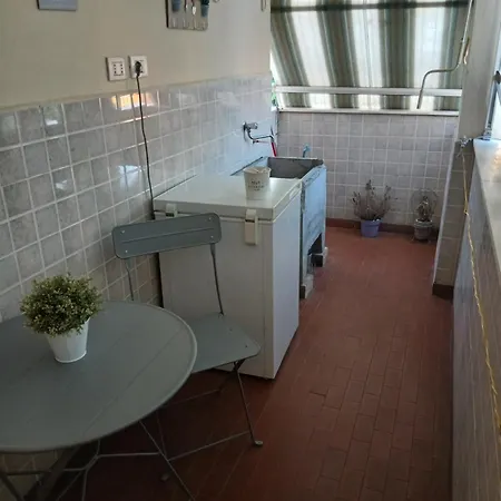 Apartment Stella Florenz